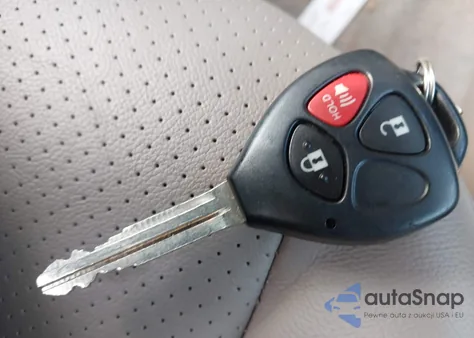 2008 Toyota Rav4 Limited V6 from USA, damaged, VIN JTMZK31V985021473